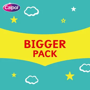 Calpol Vapour Plug Lavender & Chamomile 3+ Months Refill Pads Pack of 10