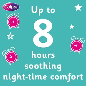 Calpol Vapour Plug Lavender & Chamomile 3+ Months Refill Pads Pack of 10