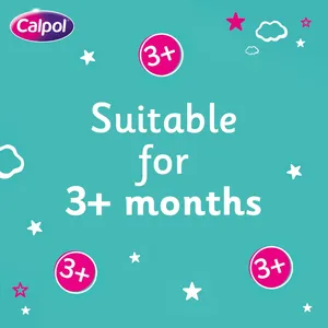 Calpol Vapour Plug Lavender & Chamomile 3+ Months Refill Pads Pack of 10