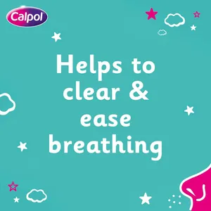 Calpol Vapour Plug Lavender & Chamomile 3+ Months Refill Pads Pack of 10