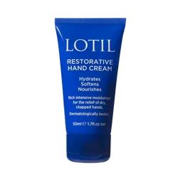 Lotil Restorative Hand Cream 50ml