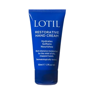 Lotil Restorative Hand Cream 50ml