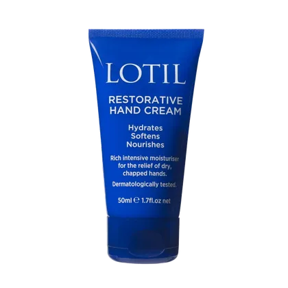 Lotil Restorative Hand Cream 50ml