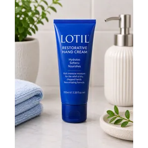 Lotil Restorative Hand Cream 50ml