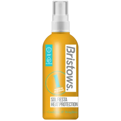 Bristows Sol Fiesta Heat Protection Spray 200ml