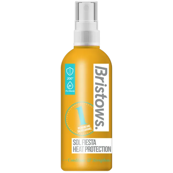 Bristows Sol Fiesta Heat Protection Spray 200ml