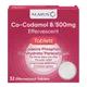 Almus Co-Codamol 8/500mg Effervescent Tablets Pack of 32