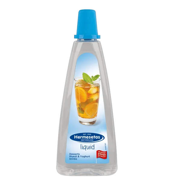 Hermesetas Original Liquid 200ml