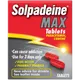 Solpadeine Max Tablets Pack of 24