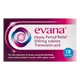 Evana Heavy Period Relief Tablets Pack of 18