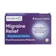 Almus Migraine Relief 3mg Tabs Pack of 8