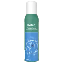 Alvita Freeze Spray 200ml