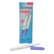 Clear & Simple Midstream Pregnancy Test Pack of 2