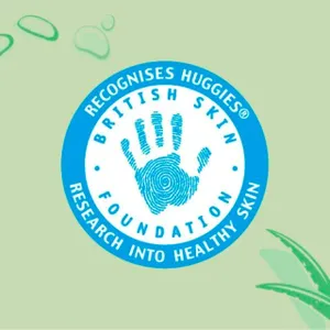 Huggies Natural Care Wipes Pack of 48