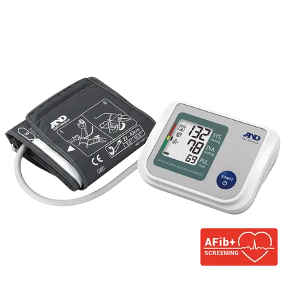 A&D Medical UA-767S-W Blood Pressure Unit