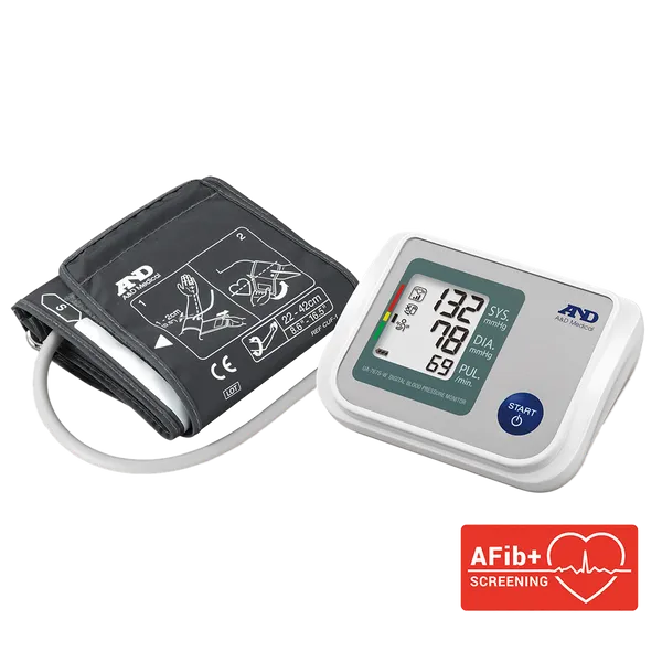 A&D Medical UA-767S-W Blood Pressure Unit