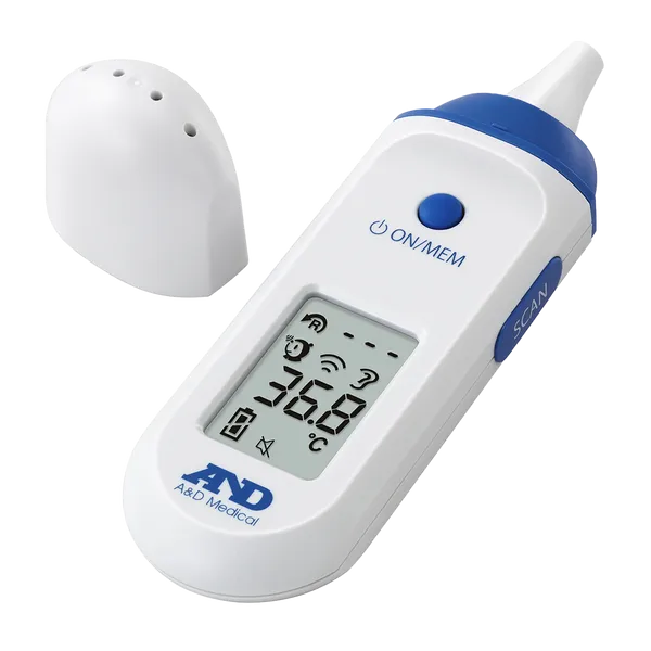 A&D Medical UT-801 Contactless Digital Thermometer