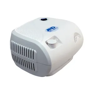 A&D Medical UN-014 Compact Nebuliser