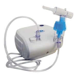 A&D Medical UN-014 Compact Nebuliser