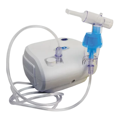 A&D Medical UN-014 Compact Nebuliser