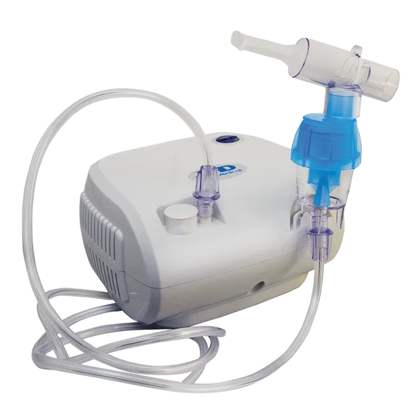 A&D Medical UN-014 Compact Nebuliser