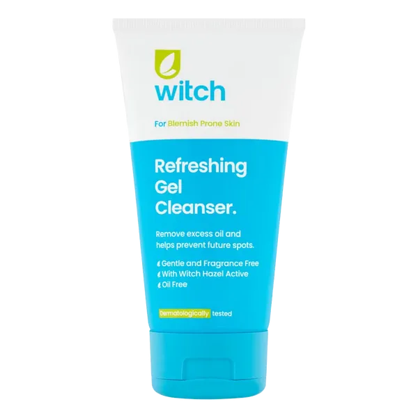 Witch Refreshing Gel Cleanser 150ml