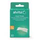 Alvita Nasal Strips Pack of 30
