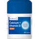 Almus Calcium & Vitamin D Tablets Pack of 60