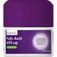 Almus Folic Acid 400ug Tablets Pack of 90