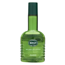 Brut For Men Splash-on Lotion 200ml