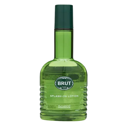 Brut For Men Splash-on Lotion 200ml