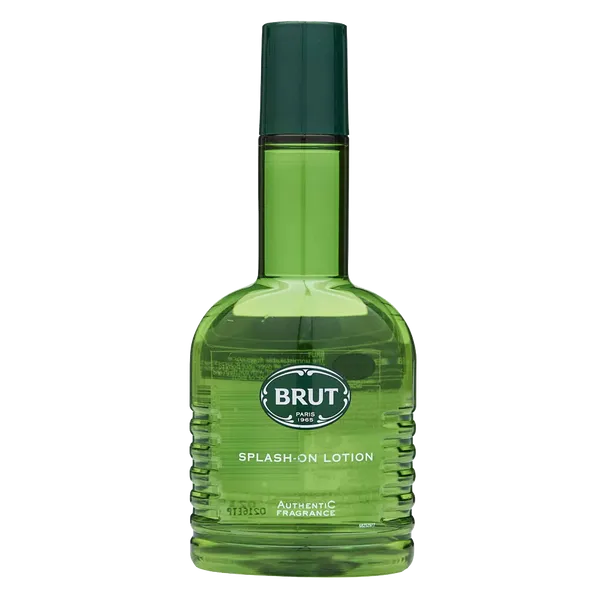 Brut For Men Splash-on Lotion 200ml