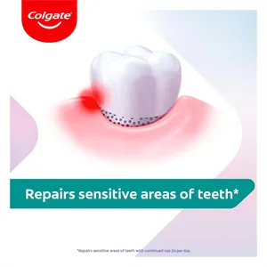 Colgate Sensitive Instant Relief Repair + Enamel Strength 75ml