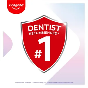 Colgate Sensitive Instant Relief Repair + Enamel Strength 75ml
