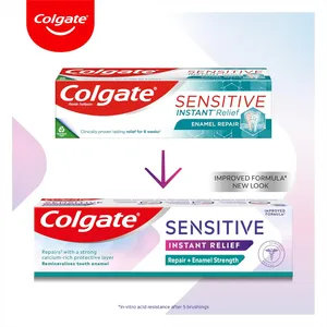 Colgate Sensitive Instant Relief Repair + Enamel Strength 75ml