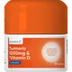 Almus Turmeric 1000mg & Vitamin D 400iu Tablets Pack of 30