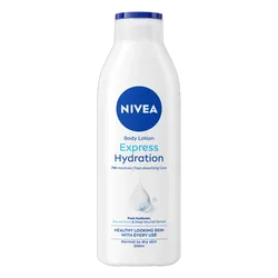 Nivea Express Hydration Body Lotion 250ml