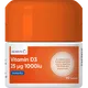 Almus Vitamin D3 1000iu Tablets Pack of 90