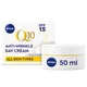 Nivea Q10 Power Anti-Wrinkle Day Face Cream SPF15 50ml