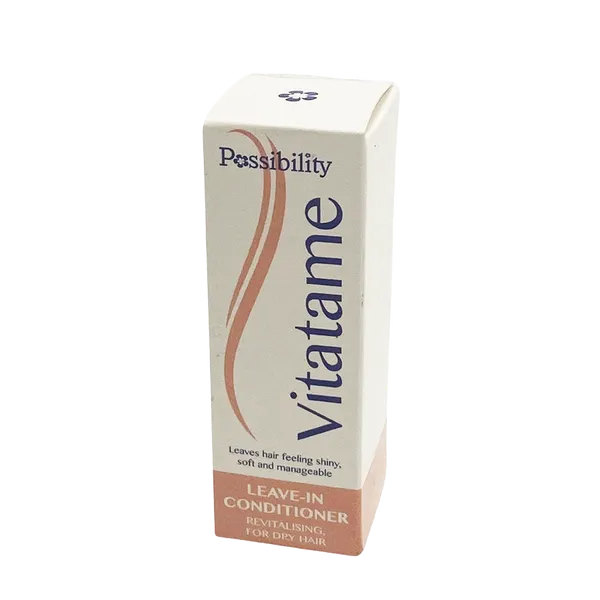 Vitatame Leave-in Conditioner 30ml