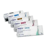 Wegovy Flextouch 0.25MG (SEMAGLUTIDE) pack of 1