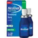 Nicotinell Rapid Relief Mint 1mg Nicotine Mouth Spray Duo