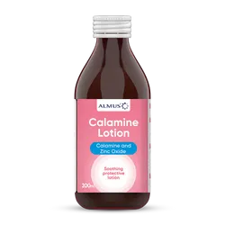 Almus Calamine Lotion 200ml