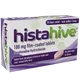 Histahive Fexofenadine 180mg Tablets Pack of 30
