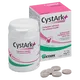 CystArk+ Urinary Health Supplement Tablets for Dogs and Cats Pack of 30
