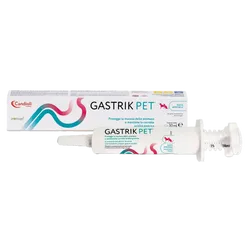 Gastrik Pet Paste for Cats and Dogs 30ml