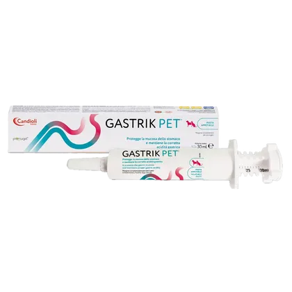 Gastrik Pet Paste for Cats and Dogs 30ml