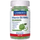 Lamberts Vitamin D3 1000iu Gummies Pack of 60