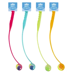 World of Pets Dog Ball Launcher