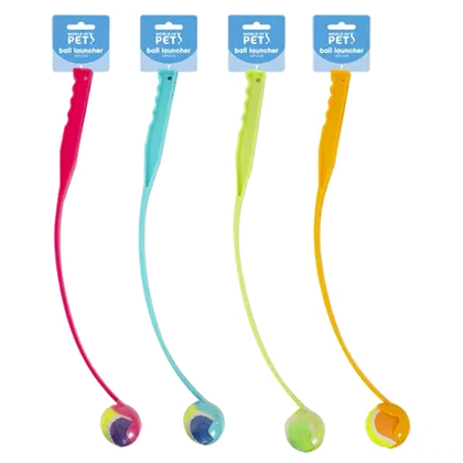 World of Pets Dog Ball Launcher